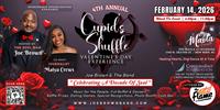 Cupid's Shuffle: Valentine's Day Experience - CarolinaEast Foundation Benefit