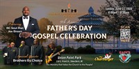 4th Annual Father's Day Gospel Celebration