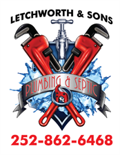 Letchworth & Sons Plumbing