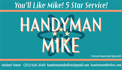 Handyman Mike, LLC