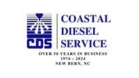 Coastal Diesel Service