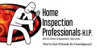 Home Inspection Professionals-HIP Services