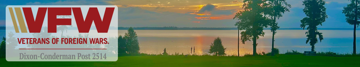 Veterans of Foreign Wars Post 2514