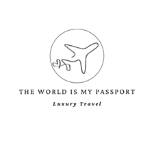 The World Is My Passport Inc.