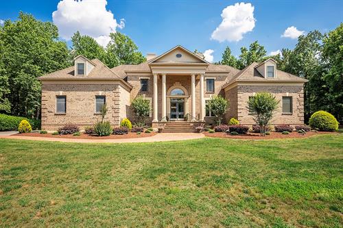 Rock Springs Spacious Mansion sold