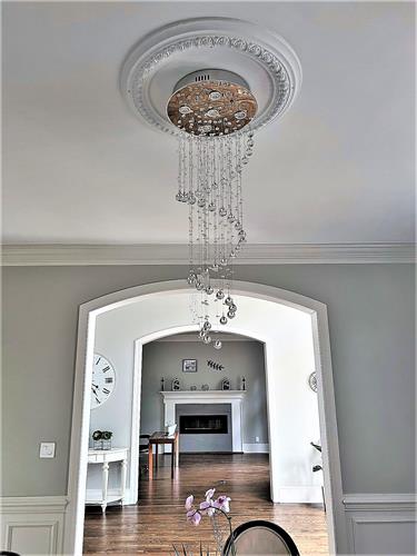 Rock Springs Spacious Mansion sold