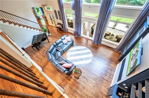 Rock Springs Spacious Mansion sold