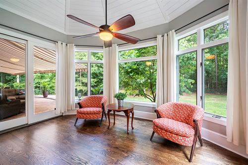 Rock Springs Spacious Mansion sold