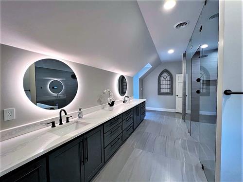 Rock Springs Spacious Mansion sold