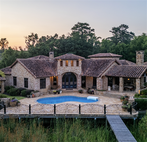 New Bern's Tuscan Masterpiece Available Through TMG