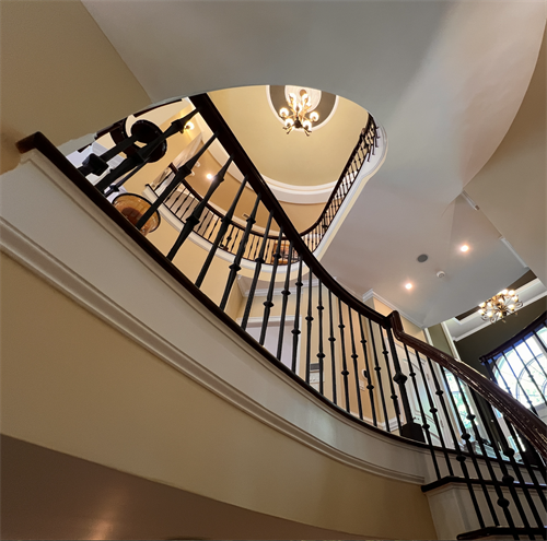 Unparalleled Custom Grade Estate Available Through TMG