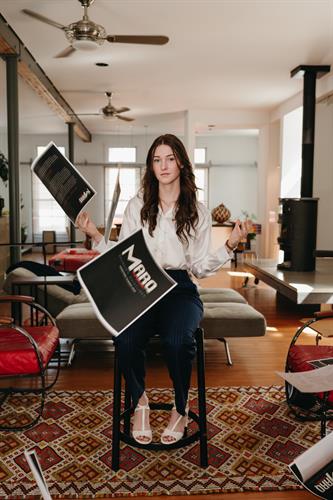 MTM Branding Photoshoot