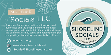 Shoreline Socials LLC