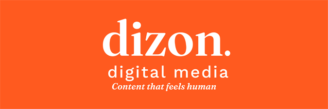 Dizon Digital Media Dizon Digital Media
