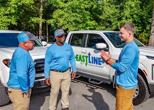 Eastline Team