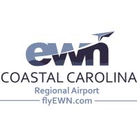 Major Terminal Expansion Begins at  Coastal Carolina Regional Airport
