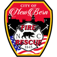 NEW BERN FIRE-RESCUE WELCOMES NEW FIRE MARSHAL