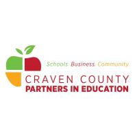 INTERNATIONAL PAPER AWARDS GRANT TO CRAVEN COUNTY PARTNERS IN EDUCATION