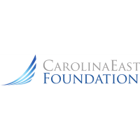 CAROLINAEAST FOUNDATION GRANTS $133,900 TO LOCAL ORGANIZATIONS