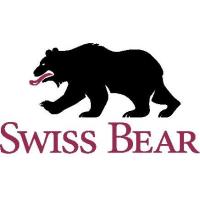 Swiss Bear is hosting BERNT