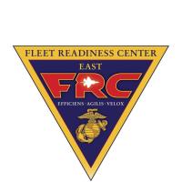 Retired Marine F-35 pilot finds new way to serve at FRCE