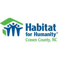 Pastor Charles Dudley named new board chair and president for Habitat for Humanity of Craven County