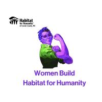 Habitat for Humanity Women Build 2026