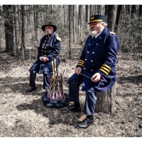 Hallowed Ground Lantern Tour