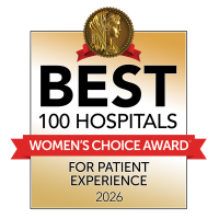 CarolinaEast Medical Center Receives 2026 Best Hospitals Rankings By Women’s  Choice Award®