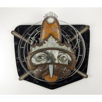 Call for Entry: The 2026 Bank of the Arts National Juried Exhibition