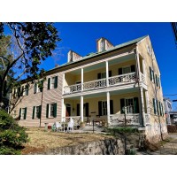 Heritage Homes Tour: Homes That Witnessed the Birth of America