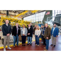 Area Municipal Leaders Visit FRCE to Discuss Future Growth