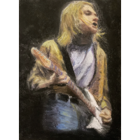 Director’s Gallery: New Bern High School Students 2026