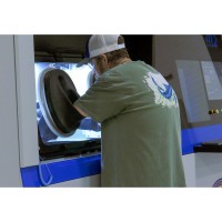 FRCE Delivers First Metal 3D Printed Parts to Fleet