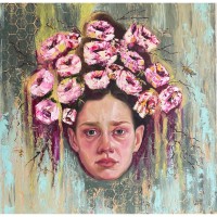 Craven Arts Council &amp; Gallery hosts contemporary figure painter in their Director’s Gallery