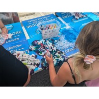 Craven’s Crafts- Tie Dye Workshop