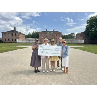 Duke Energy Foundation announces first round of America250 grants to revitalize local parks