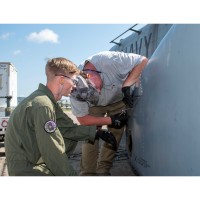 FRCE partners with Reservists, Marines for joint readiness training
