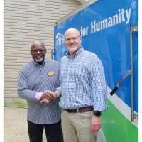 Chip Payson named new Board Chair and President for Habitat for Humanity of Craven County