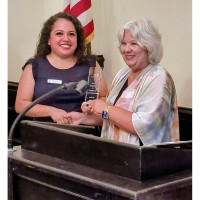 Community Leaders Recognized by New Bern Breakfast Rotary