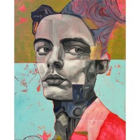 Main Gallery: 2026 Bank of the Arts National Juried Exhibition