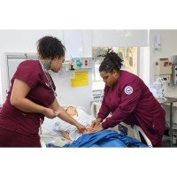 Craven CC, Appalachian State University create new transfer pathway for Health Sciences students