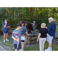 Living History Day at Battlefield Park September 5th