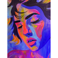 Main Gallery: 2026 Bank of the Arts National Juried Exhibition 2026