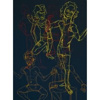 Figure Drawing Drop-In Sessions