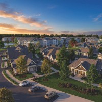 Brice Pointe Reaches Major Development Milestone, Advancing Vision for New Bern's First Life Plan Community