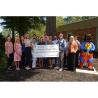 Local housing groups unite to raise over $8,000 for Habitat for Humanity of Craven County
