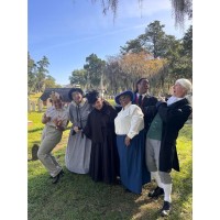 Continue the Celebration with Ghostwalk: Voices of Freedom Historical Society’s 36 th Annual Favorite Returns Oct. 22-24