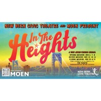 New Bern Civic Theatre Presents ''In the Heights''