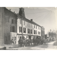Do You Know History of the New Bern Fire Department?